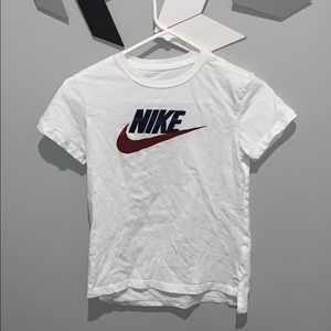 Kids medium Nike Tshirt